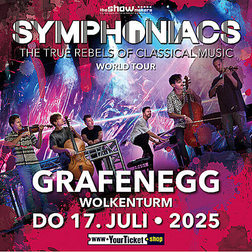 SYMPHONIACS 