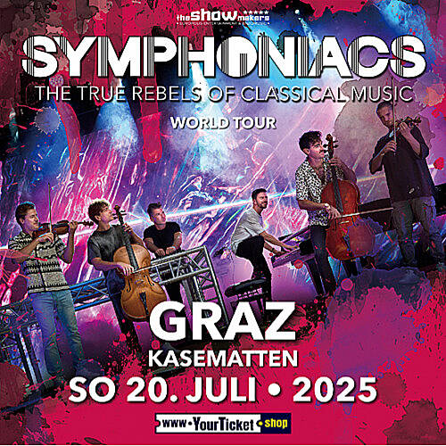 SYMPHONIACS  
