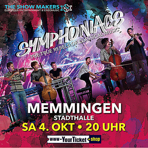 SYMPHONIACS  