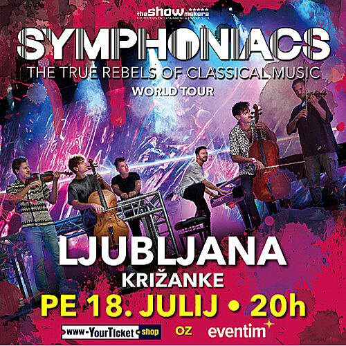SYMPHONIACS  