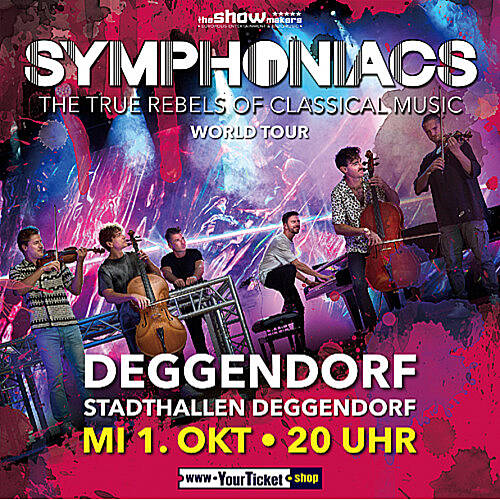 SYMPHONIACS