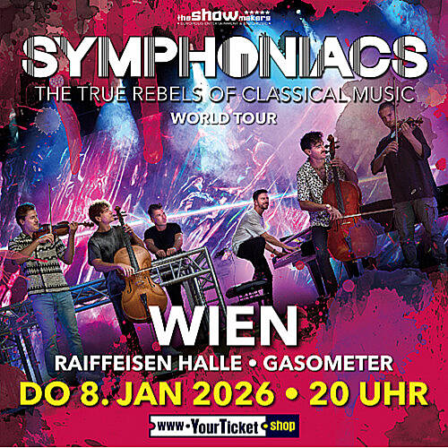 SYMPHONIACS 