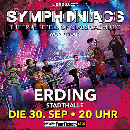 SYMPHONIACS   