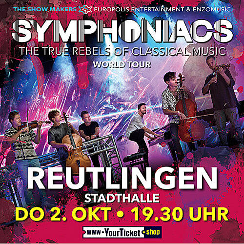 SYMPHONIACS 