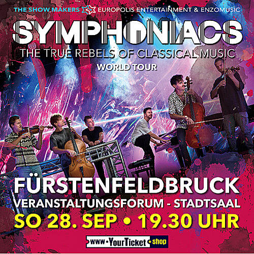 SYMPHONIACS   