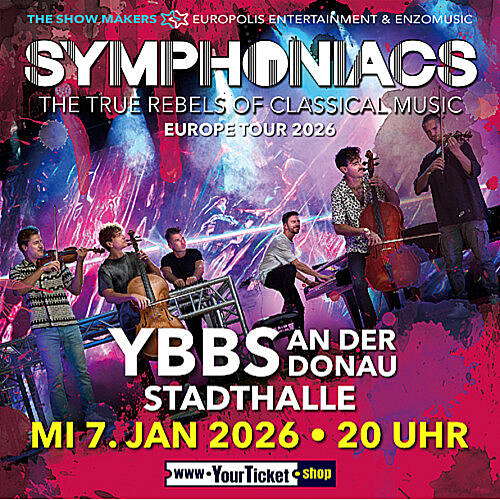 SYMPHONIACS   