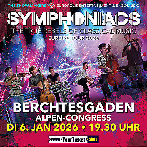 SYMPHONIACS   