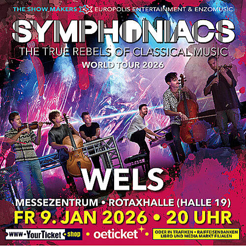 SYMPHONIACS  