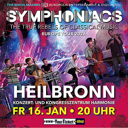 SYMPHONIACS     