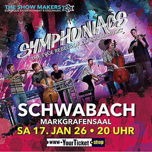 SYMPHONIACS      