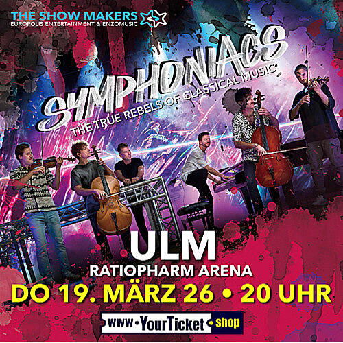 SYMPHONIACS      