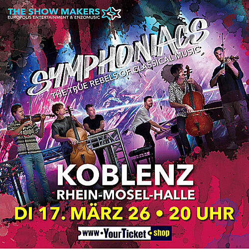 SYMPHONIACS       