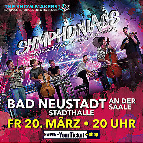 SYMPHONIACS  
