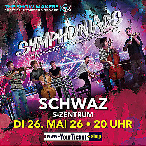 SYMPHONIACS  