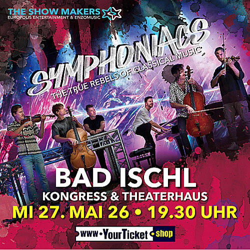 SYMPHONIACS   