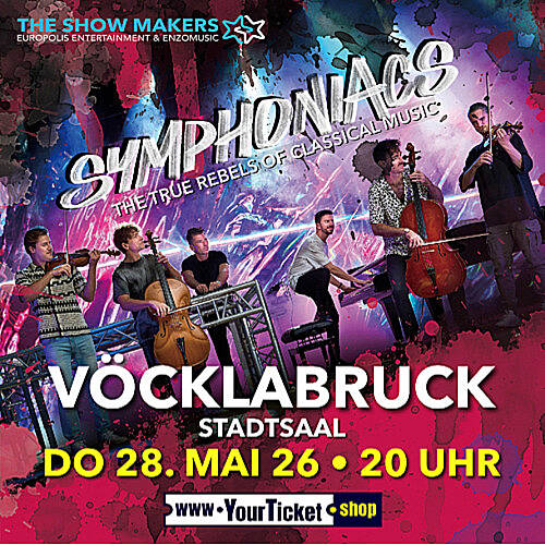SYMPHONIACS   