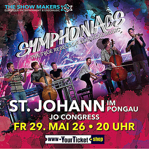 SYMPHONIACS    